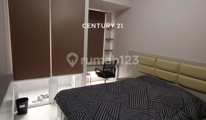 Studio Type Apartment Ready to Occupy in Vasanta Cibitung 2