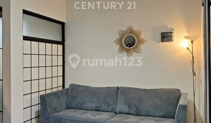 Comfortable, Safe, Green Residence in Lippo Cikarang 2