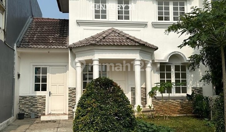 Rumah Bagus Siap Huni Di Hawai Deltamas  2