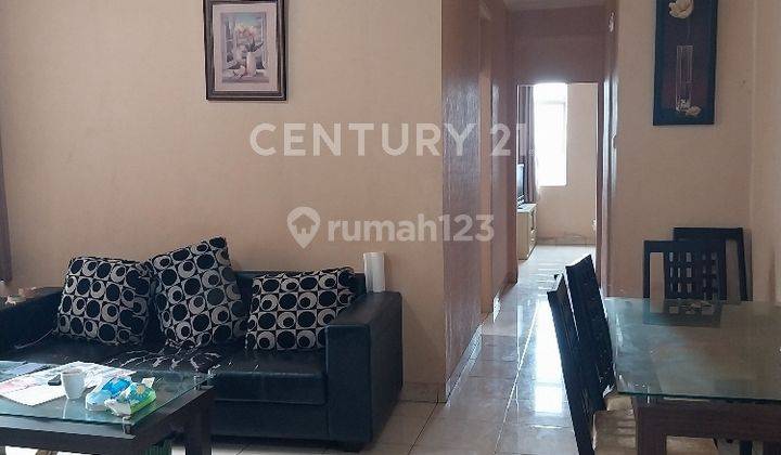 Apartemen Crown Court Murah Butuh Dana Cepat 1