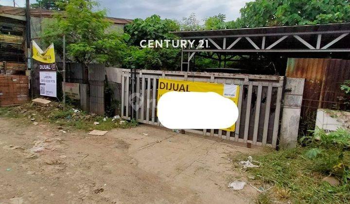 Tanah Bagus Siap Bangun Di Serang Cibarusah 1