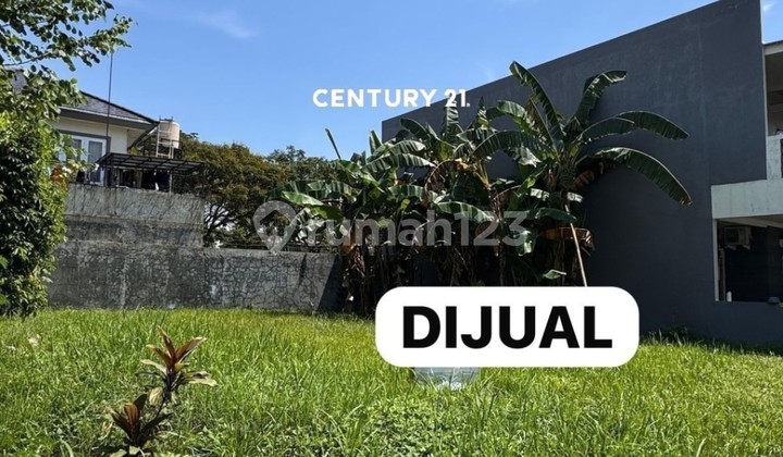 Tanah Kavling Strategis Siap Bangun Di Deltamas