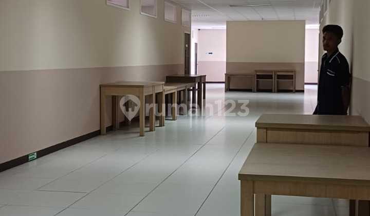 Disewakan Space Perkantoran 