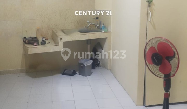 Rumah Kos Kosan Bagus Siap Huni di Lippo Cikarang 2