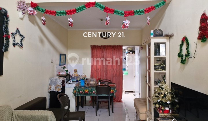 Rumah Bagus Siap Huni di Lippo Cikarang