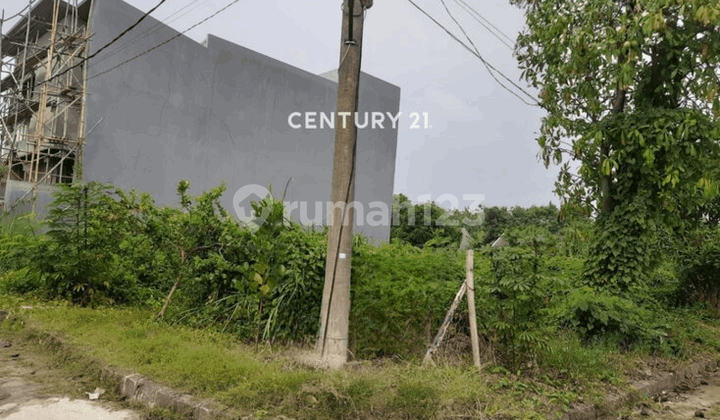 Tanah Kavling Posisi Hook Siap Bangun Di Cikarang Tanah Kavling Posisi Hook Siap Bangun Di Cikarang