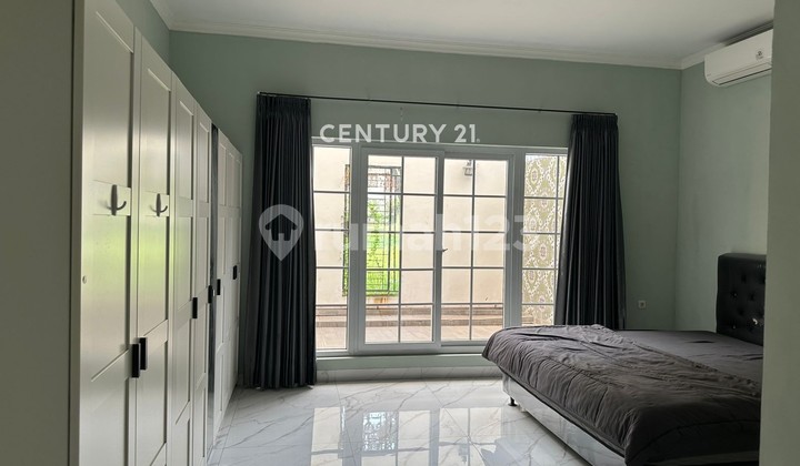 Beautiful 2-Story House Ready to Occupy in Lippo Cikarang 2