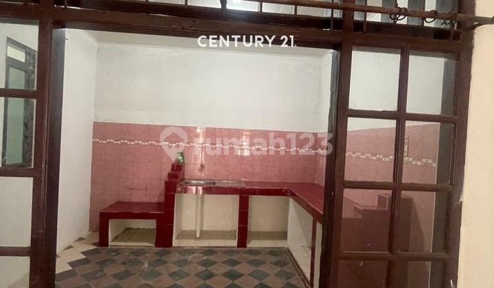 Nice House Ready to Occupy in Lippo Cikarang