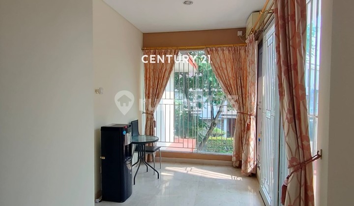 Beautiful Ready-to-Occupy House at Vassa Lake Lippo Cikarang 2