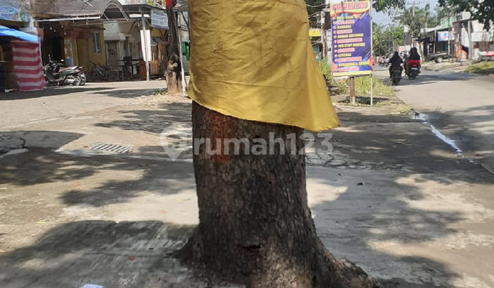 2-Story Shop House, Jl Raya Kota Serang Baru, Cibarusah 2