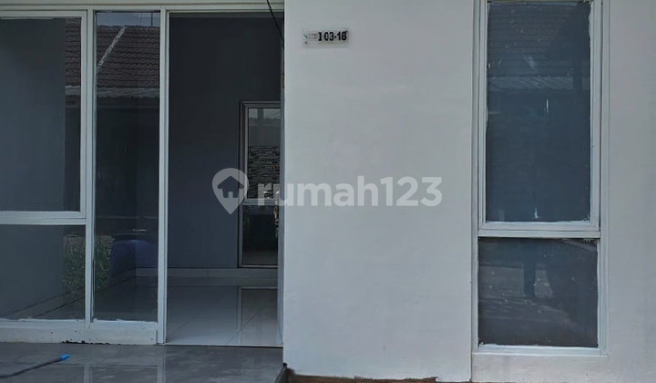 Rumah Di Cikarang Selatan, Strategis, Asri, Nyaman