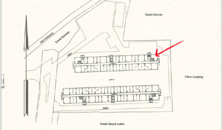 Apartemen Jual Cepat di Grand Sentraland Karawang 2