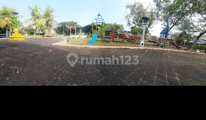Rumah Harga Bagus  Kamar Tidur 3+1 Cluster Hawai Siap Huni 1