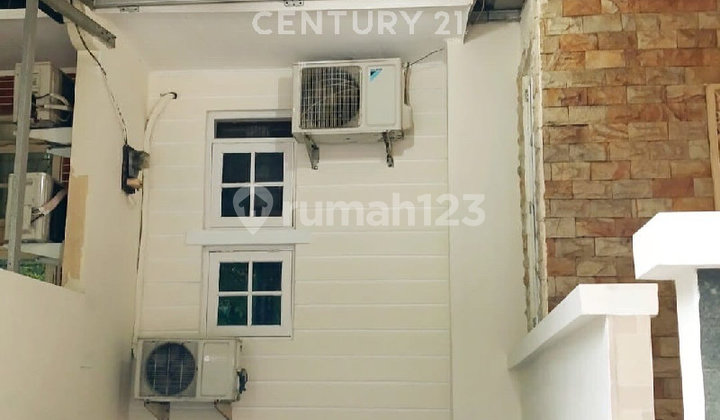 House for Sale Lippo Cikarang Simprug 2 Unfurnished