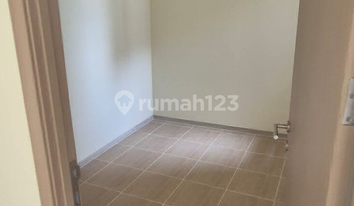 Meikarta Apartment Ready to Live In, Safe and Comfortable