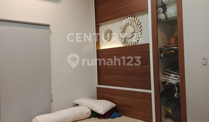 Rumah Bagus Full Renovasi Siap Huni Deltamas 2