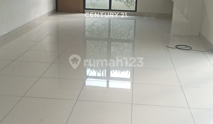 Dempo House Lippo Cikarang Ready to Occupy and Lush 2