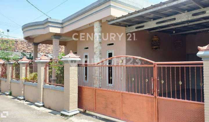 Rumah Murah Bagus Dan Siap Huni Di Karawang Rumah Murah Bagus Dan Siap Huni Di Karawang