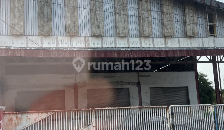 Gudang Di Purwakarta Strategis Dekat Pintu Gerbang Tol Sadang Gudang Di Purwakarta Strategis Dekat Pintu Gerbang Tol Sadang