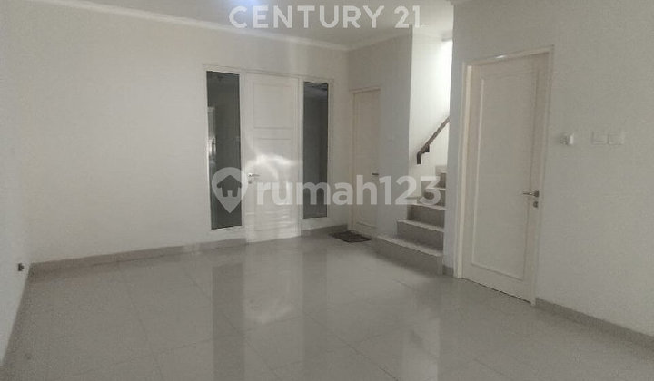 Rumah di Ambrosia Lippo Cikarang Dijual Bagus