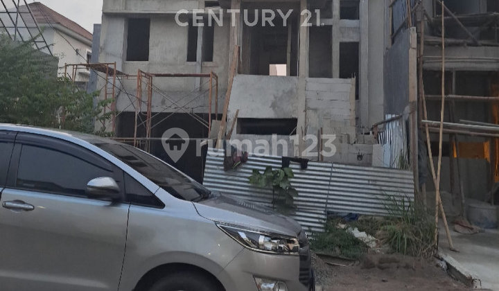 Murah Rumah Baru On Progres Di Summerbliss Simpruk Lippo Cikarang Murah Rumah Baru On Progres Di Summerbliss Simpruk Lippo Cikarang