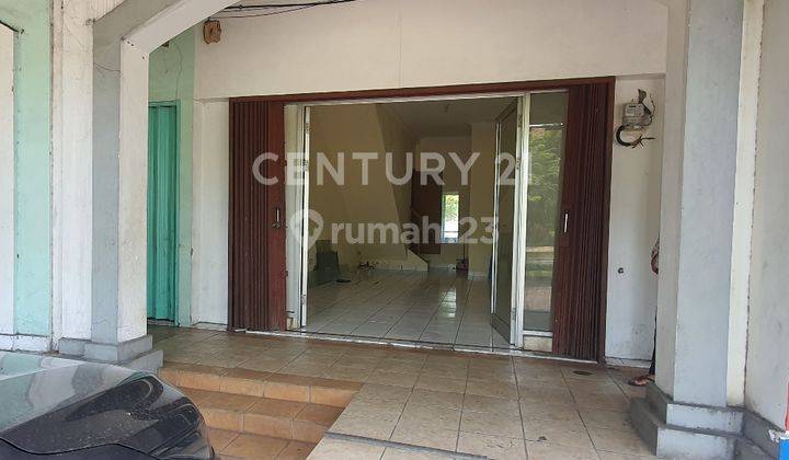 Ruko Sangat Strategis Dekat Aeon Mall Delta Mas 1
