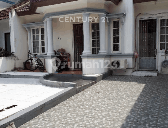 Deltamas Serene, Safe, and Fully Facilitated City