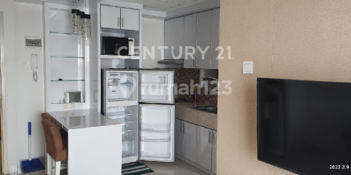 Apartment Trivium Dua Kamar Segera Terjual 2