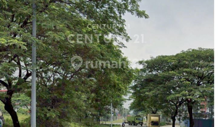 Industrial Plot in Delta Silicon Industrial Area Lippo Cikarang Industrial Plot in Delta Silicon Industrial Area Lippo Cikarang