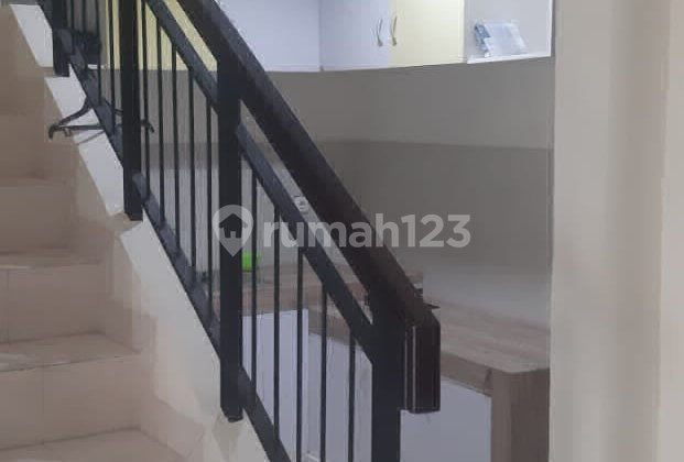 Rumah Bagus Kompleks Tropikana Jababeka  2