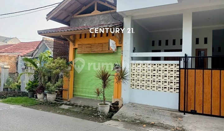 Nice Houses and Boarding Houses Ready for Occupancy in West Karawang 2