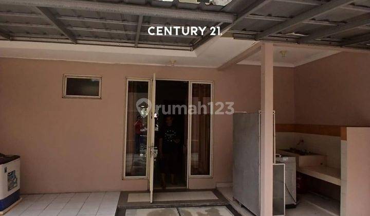 Rumah Bagus 2 Lantai Siap Huni Di Amborsia Lippo Cikarang 1