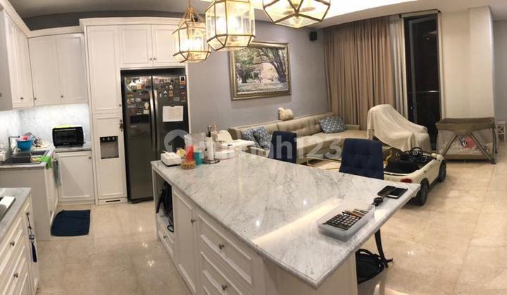 For Sale Luxurious Dago Suites Apartment, Jalan Sangkuriang, Bandung, Premium Floor 1