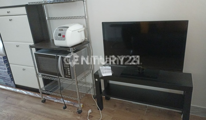 Town House Di Taman Elok Lippo Karawaci 