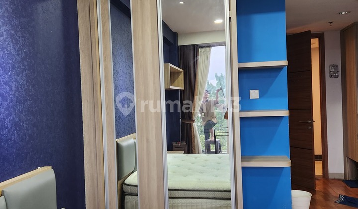 For Rent: Dago Suites Apartment, Studio Type, Area 35m, Fully Furnished.