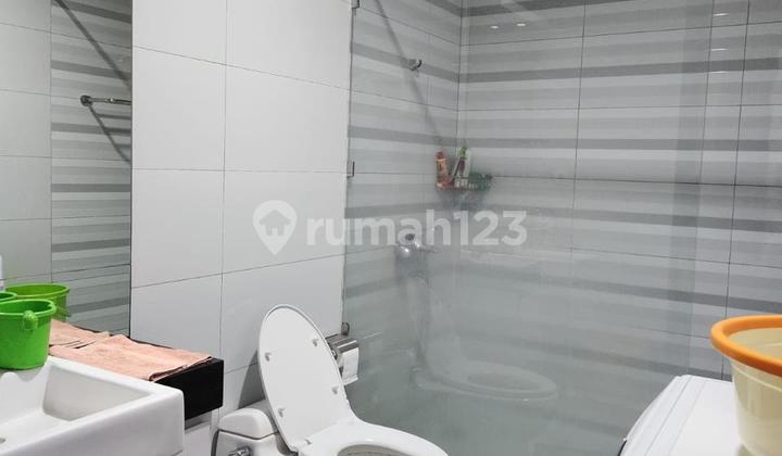 Apartment Bagus Semi Furnished, Dago Suites
