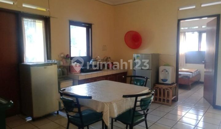 Villa Istana Bunga (Corner) 2 Floors