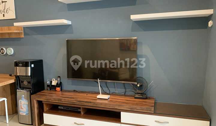 foto lainnya disewakan apartemen dago suites type