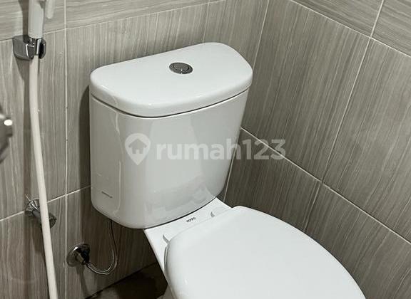 For Sale Apartment Vasanta Tower Botan Type 1 Bedroom 2