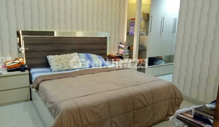 Dago Suites Apartment