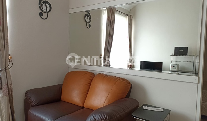 Town House Di Taman Elok Lippo Karawaci 