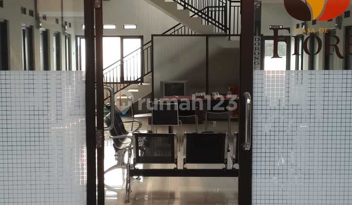 Kost SHM Jatinangor, Sumedang Kost SHM Jatinangor, Sumedang