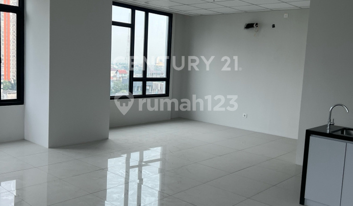 For Sale Office Space at HQuarter Residence Jl AA Bandung on the 8th Floor For Sale Office Space at HQuarter Residence Jl AA Bandung on the 8th Floor