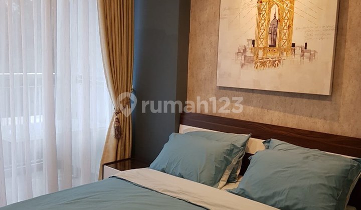 foto lainnya disewakan apartemen dago suites type