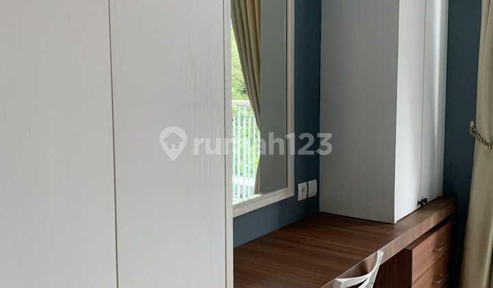 foto lainnya disewakan apartemen dago suites type