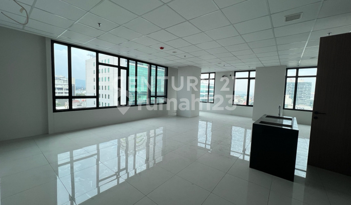 For Sale Office Space at HQuarter Residence Jl AA Bandung on the 8th Floor For Sale Office Space at HQuarter Residence Jl AA Bandung on the 8th Floor