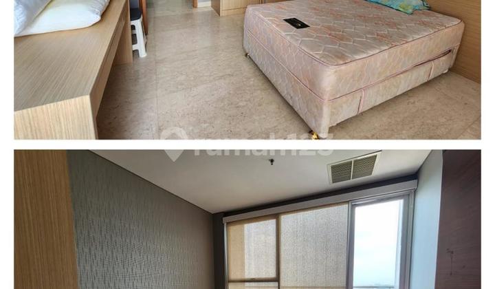 Apartment Bagus Semi Furnished, Dago Suites