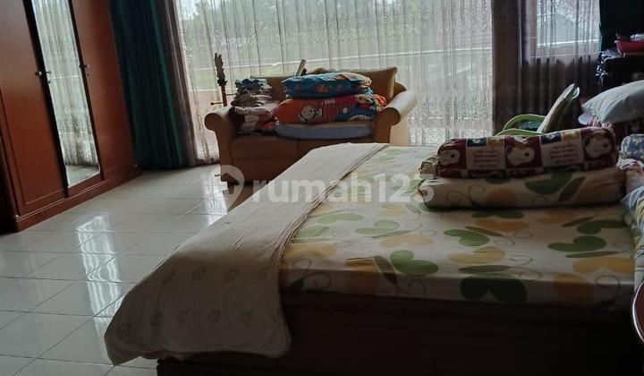 Fully Furnished House with SHM (Land and Building Ownership Certificate) in Pasir Koja, Bandung