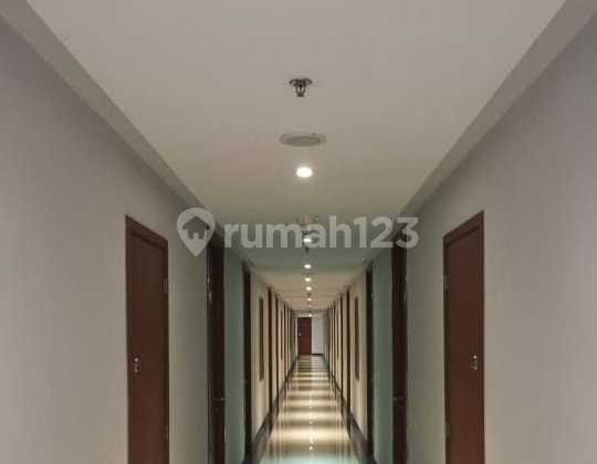 Apartemen Siap Huni Dago Suites 2