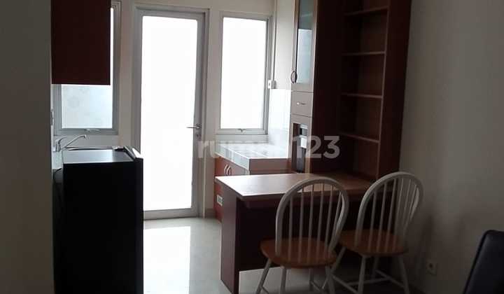 Apartemen Sudirman Suites Siap Huni, Sudirman Bandung 2